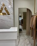 A. L. I. Studio (Dovatortsev Street, 75Ак1), tienda de ropa