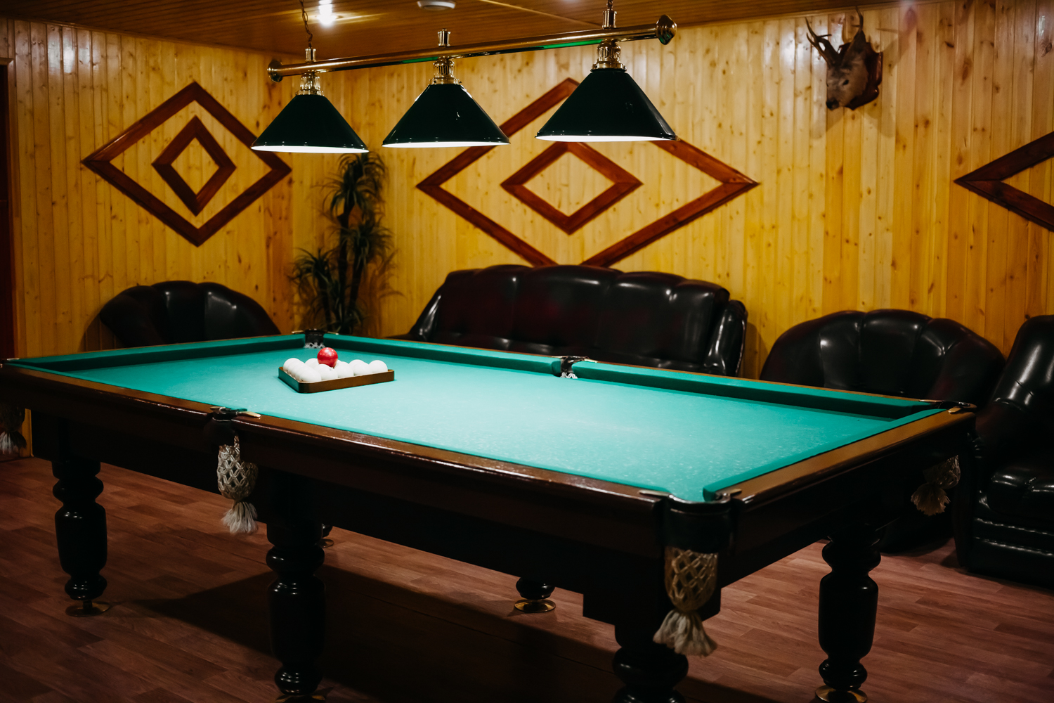 Фото Отель Твой