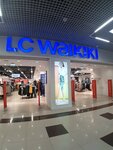 LC Waikiki (Sovetov Street, 1) ، متجر ملابس
