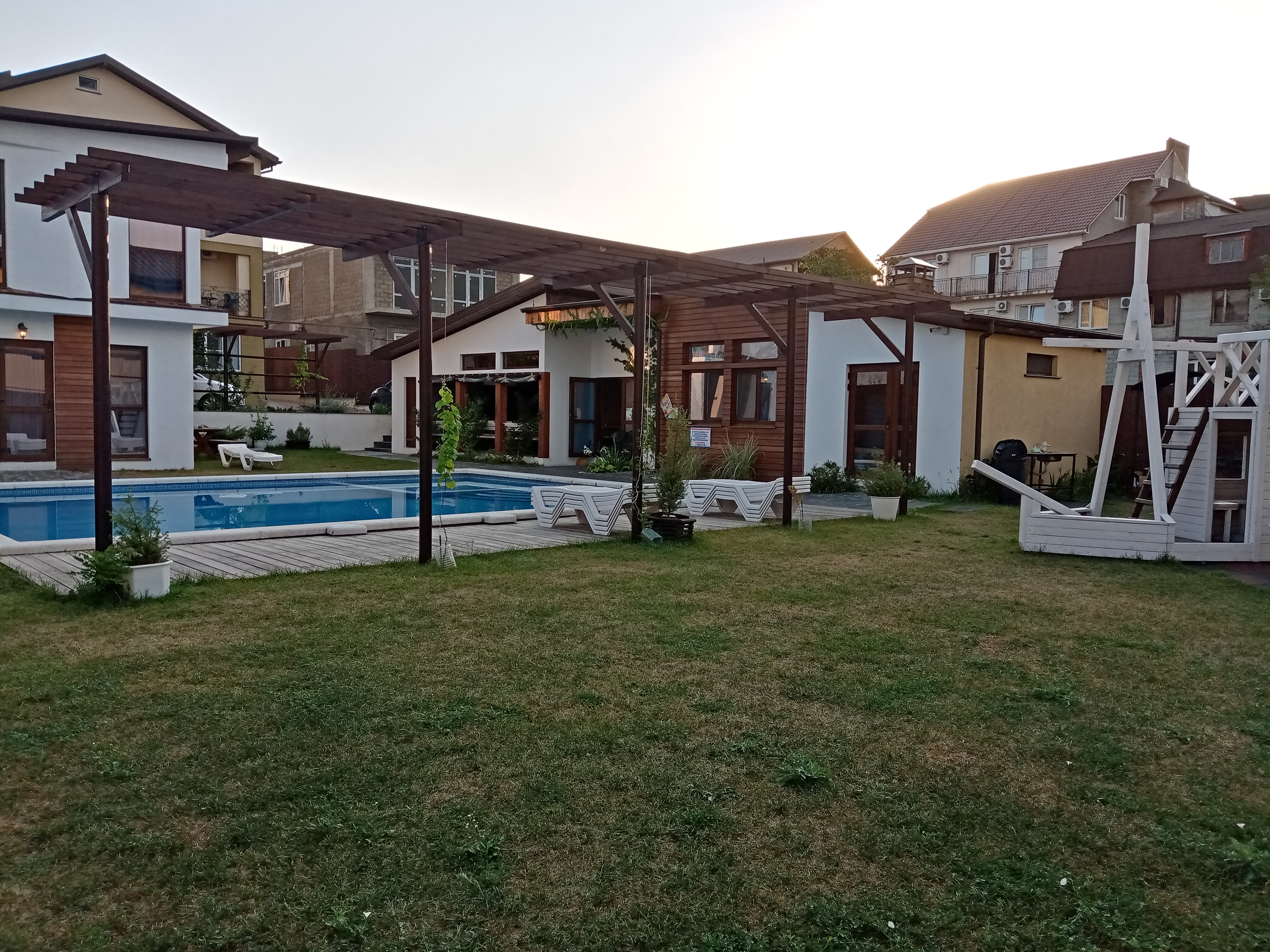 Фото ЭлеОн Хаус