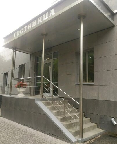 Гостиница Звёздный в Туле