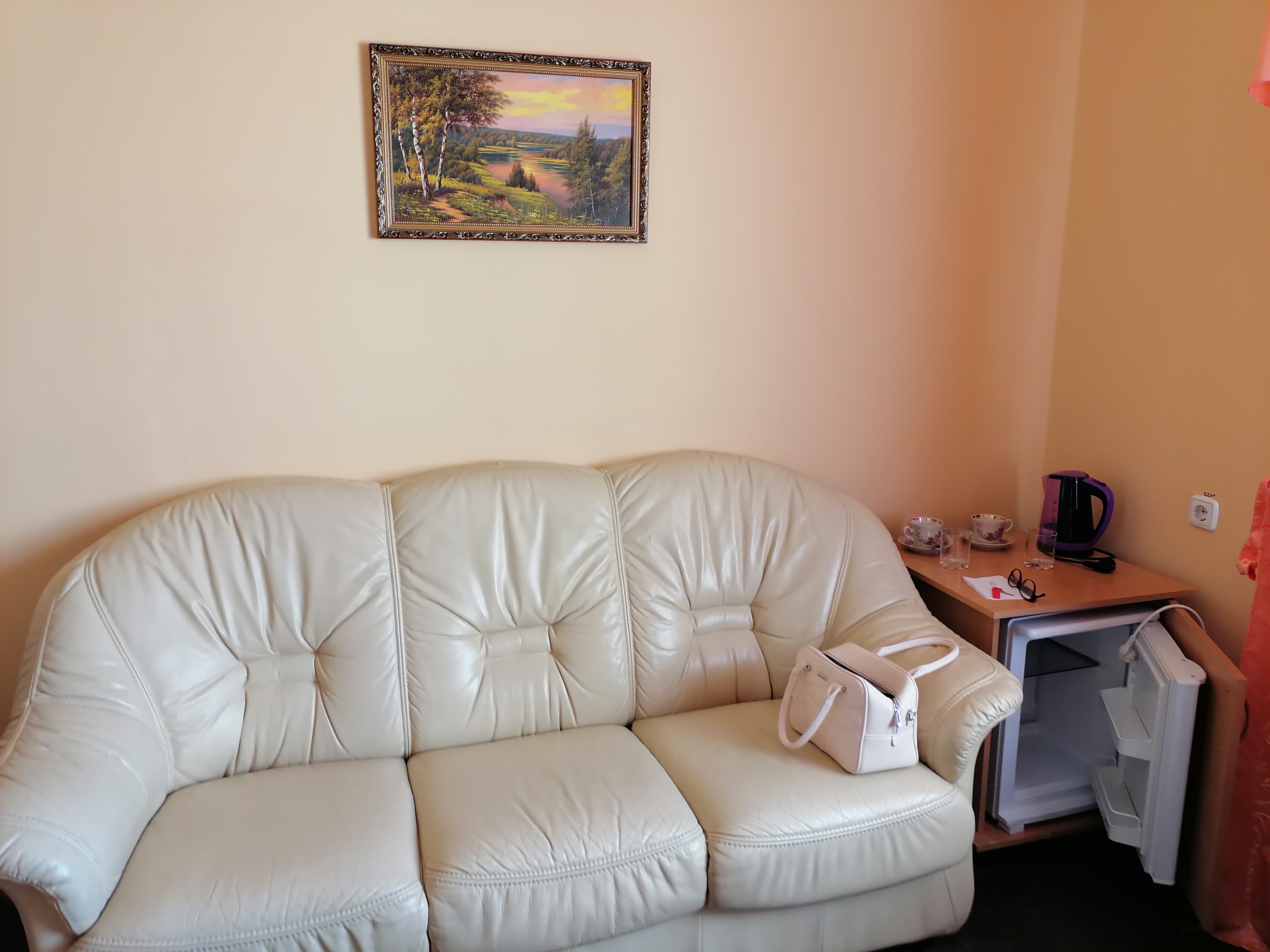 Фото Парус гостиница СГУСУ Витебского областного центра олимпийского резерва по гребным видам спорта