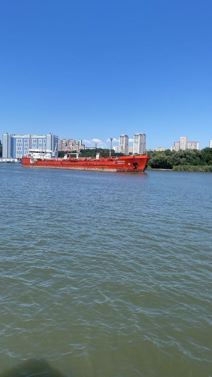 Фото Станица Черкасская