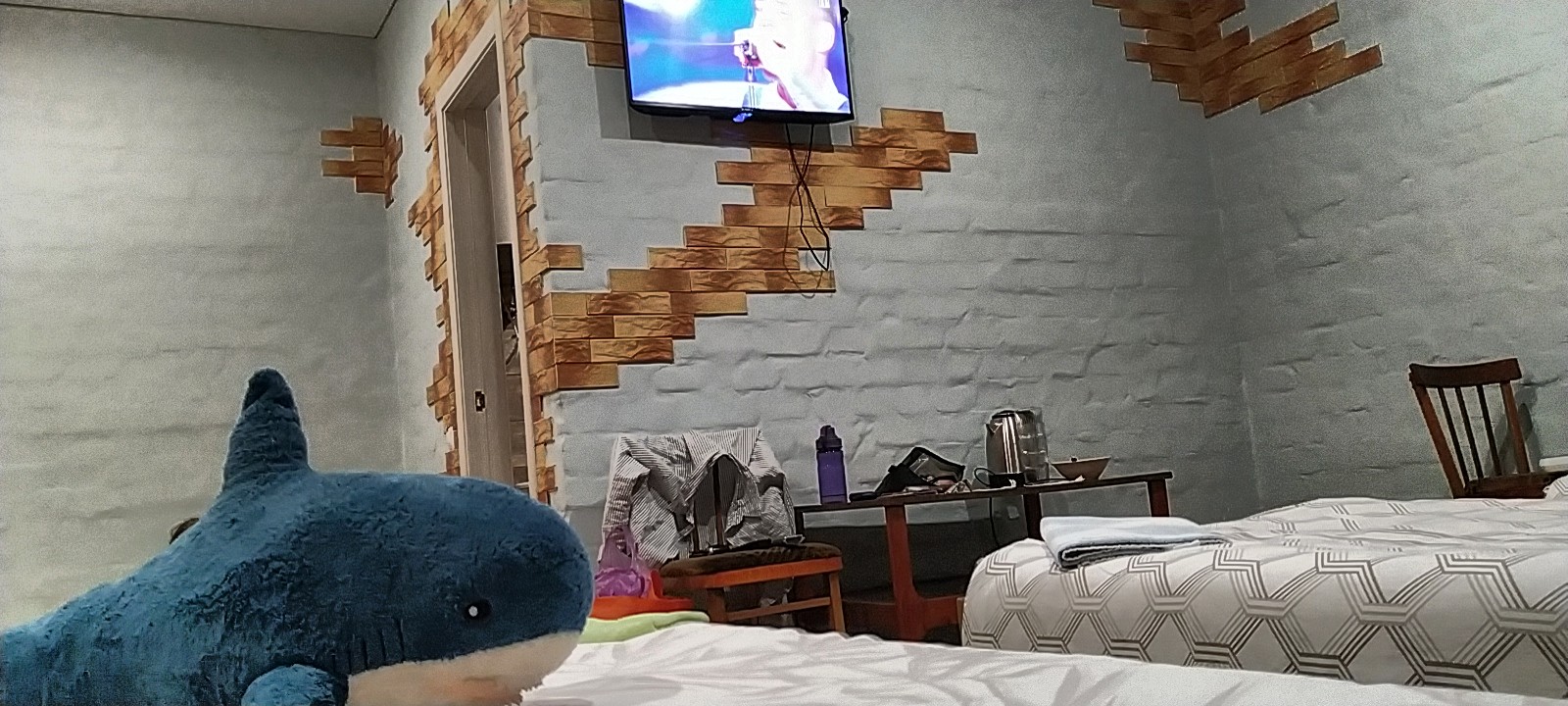 Фото Уютный домик