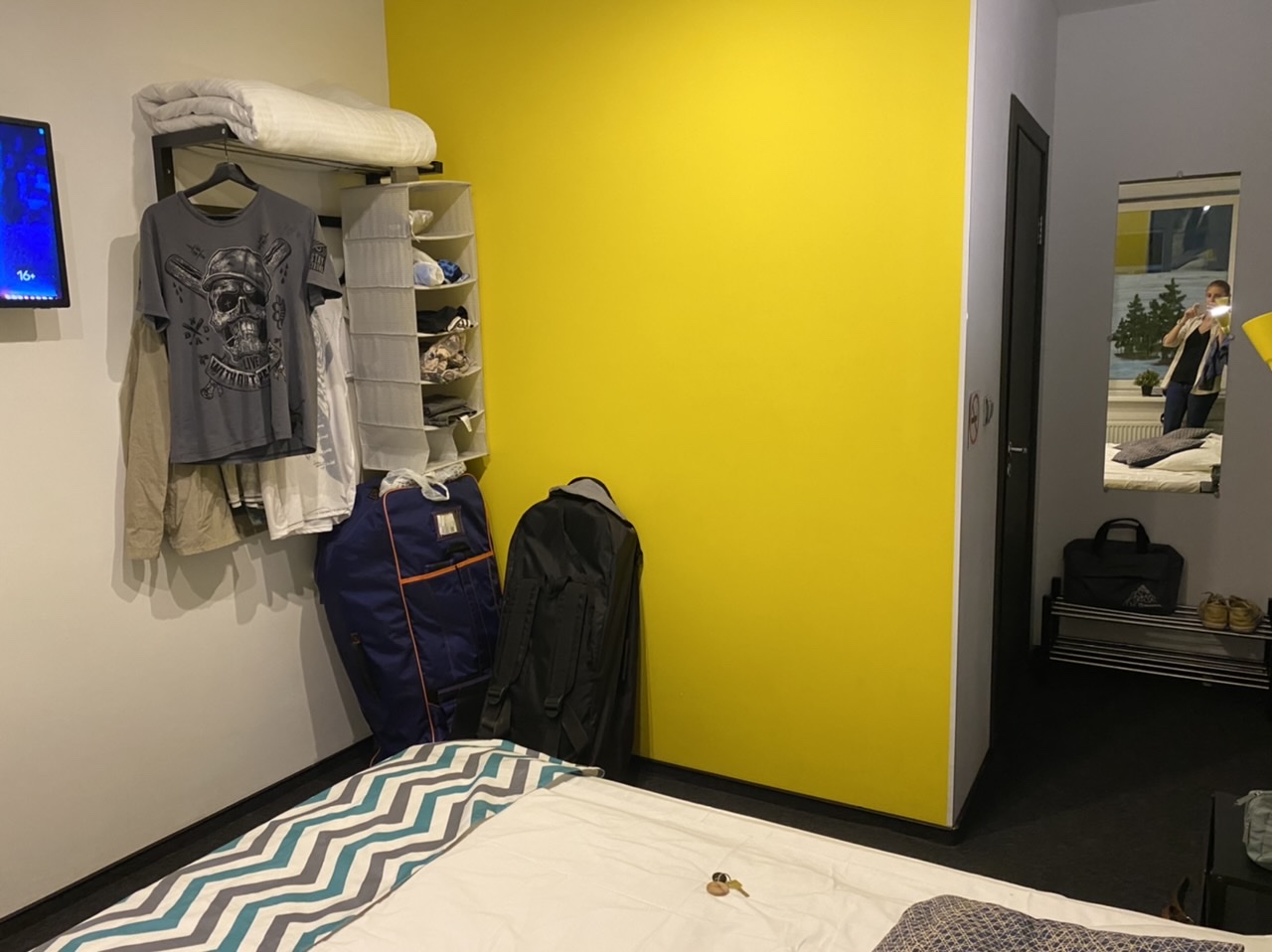 Фото Фьордик у Летнего сада