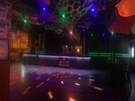 Club 7 bar (Baykalskaya Street, 108), nightclub