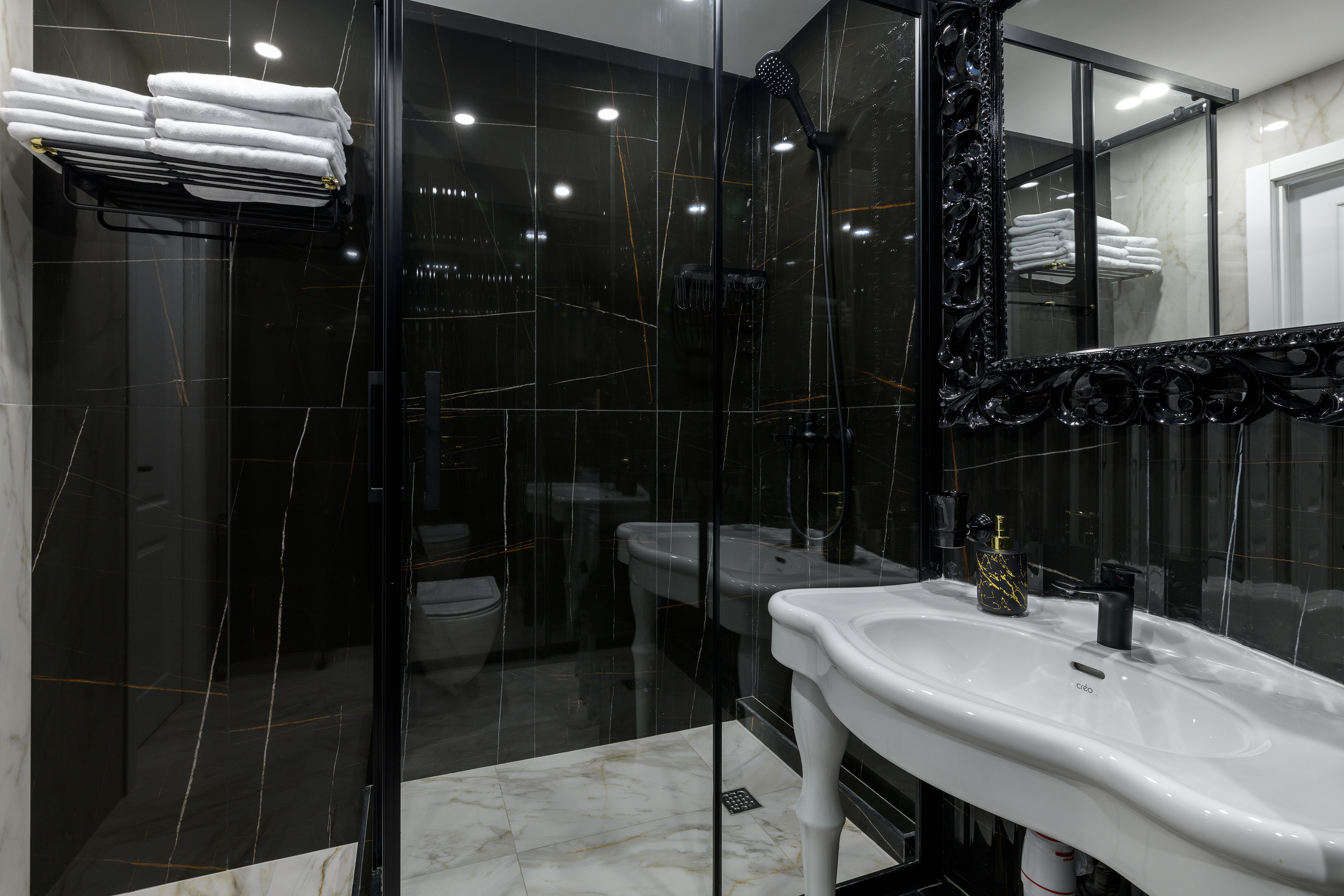 Фото ColorSpb Дом Смотрителя