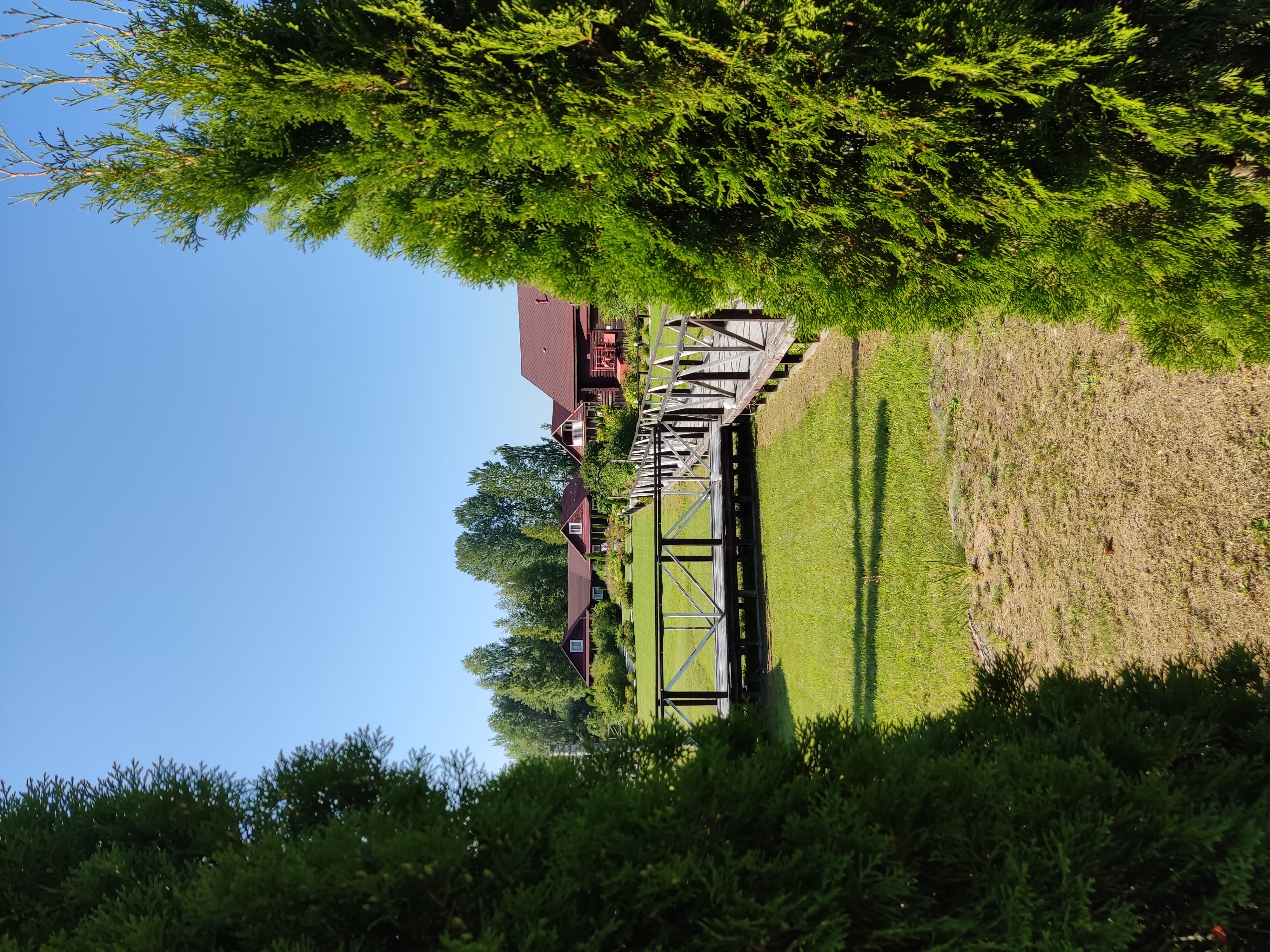 Фото Поместье Загосье