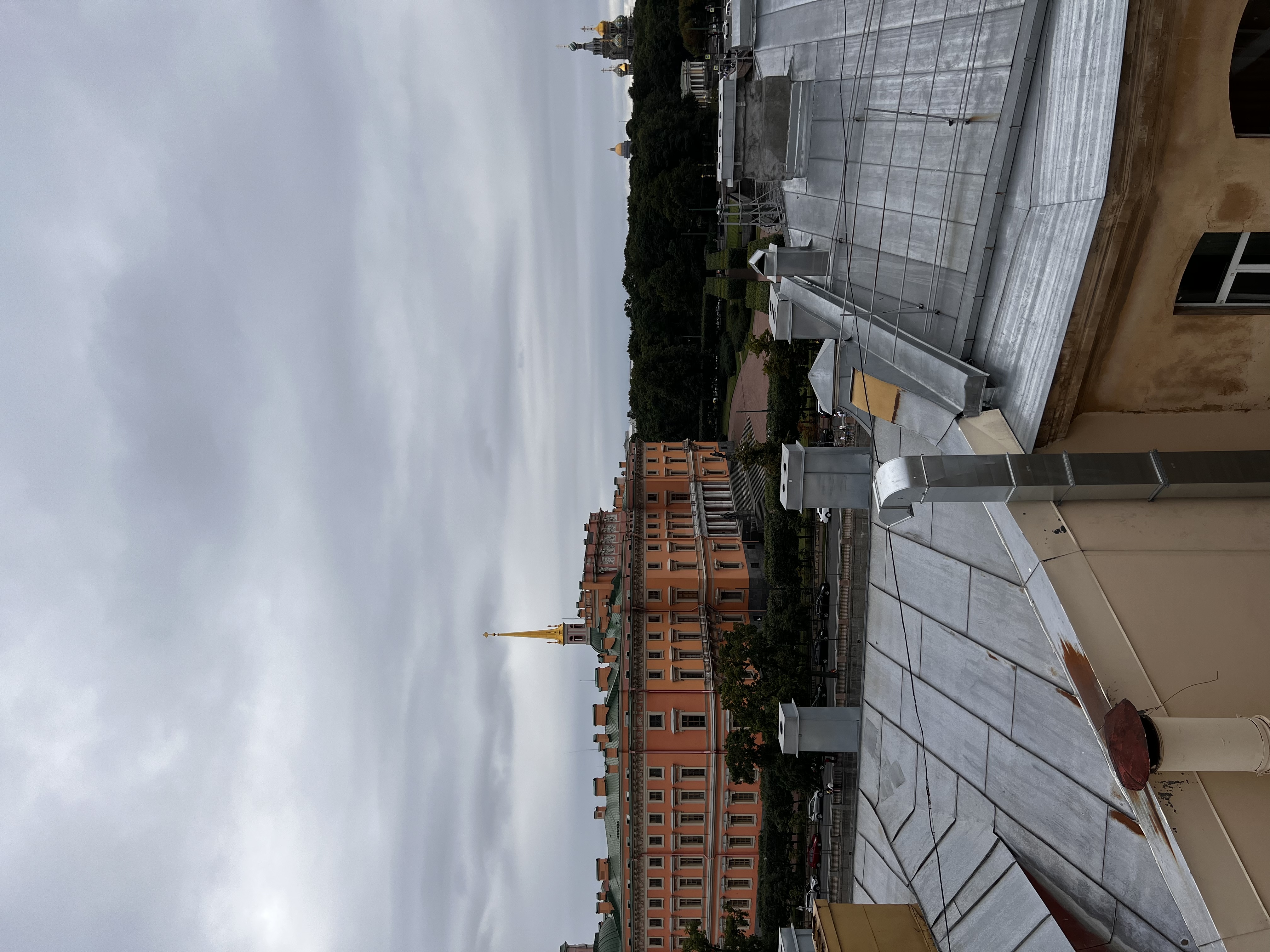 Фото Оболенский