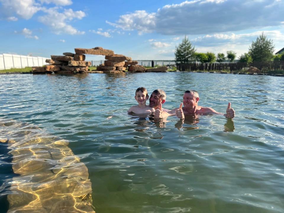 Фото Загородное