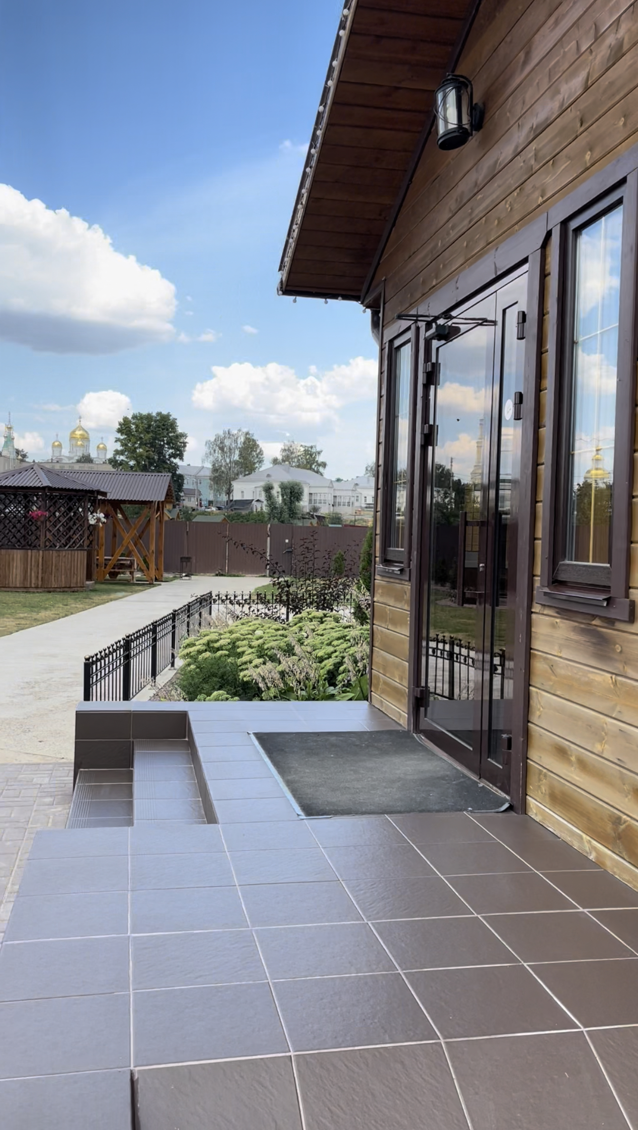 Фото Прибрежный