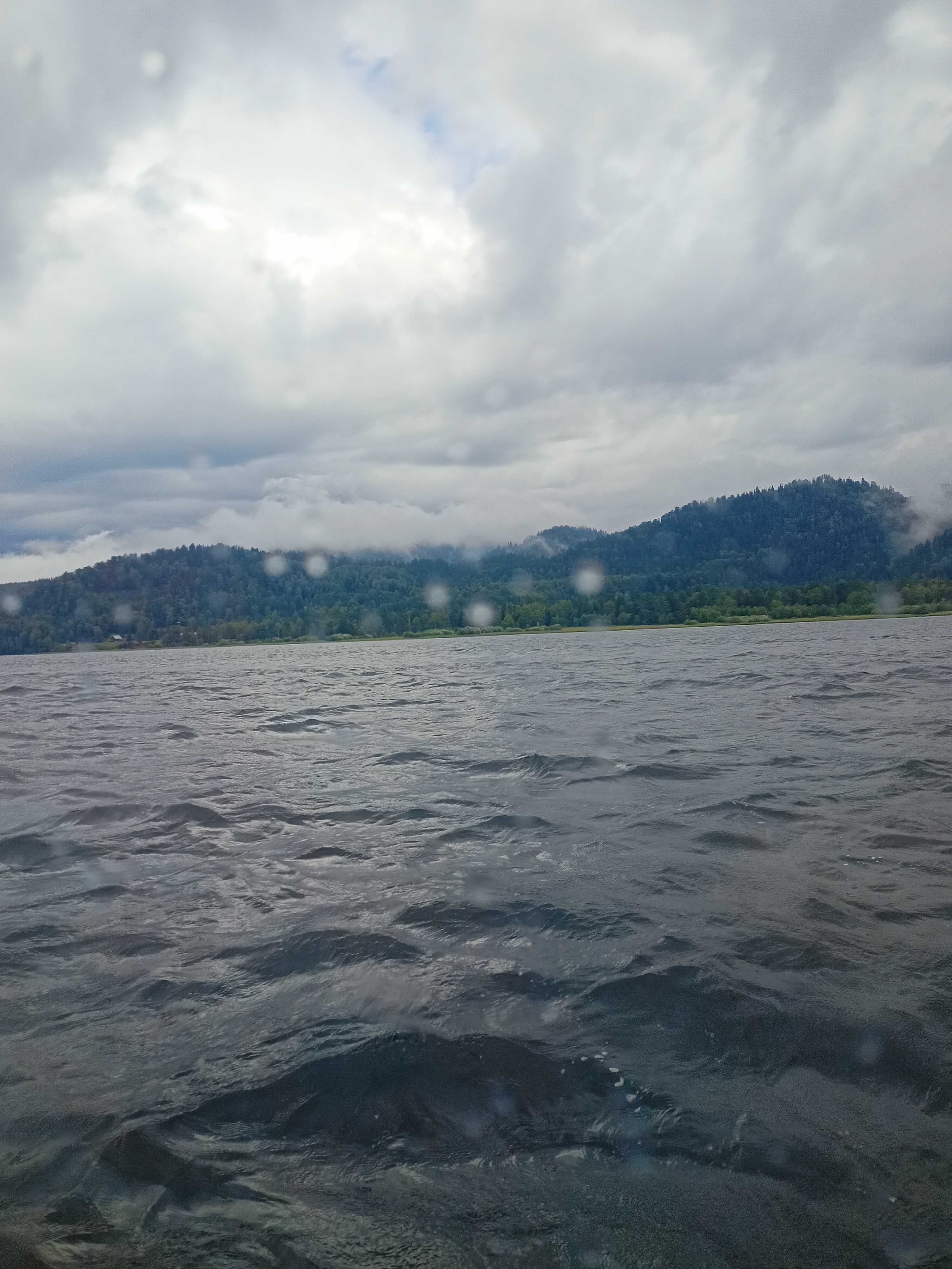 Фото Кедровая берлога