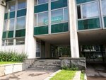 Палитра (Melnikova Street, 7с1), school of the arts