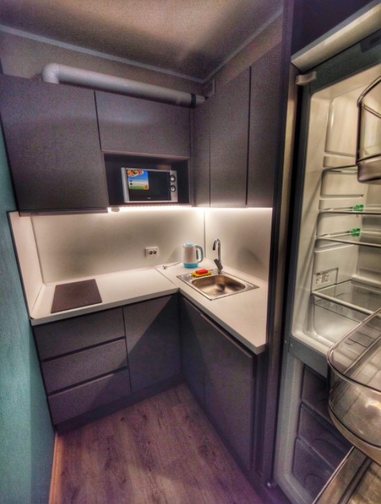 Фото Апартаменты Like