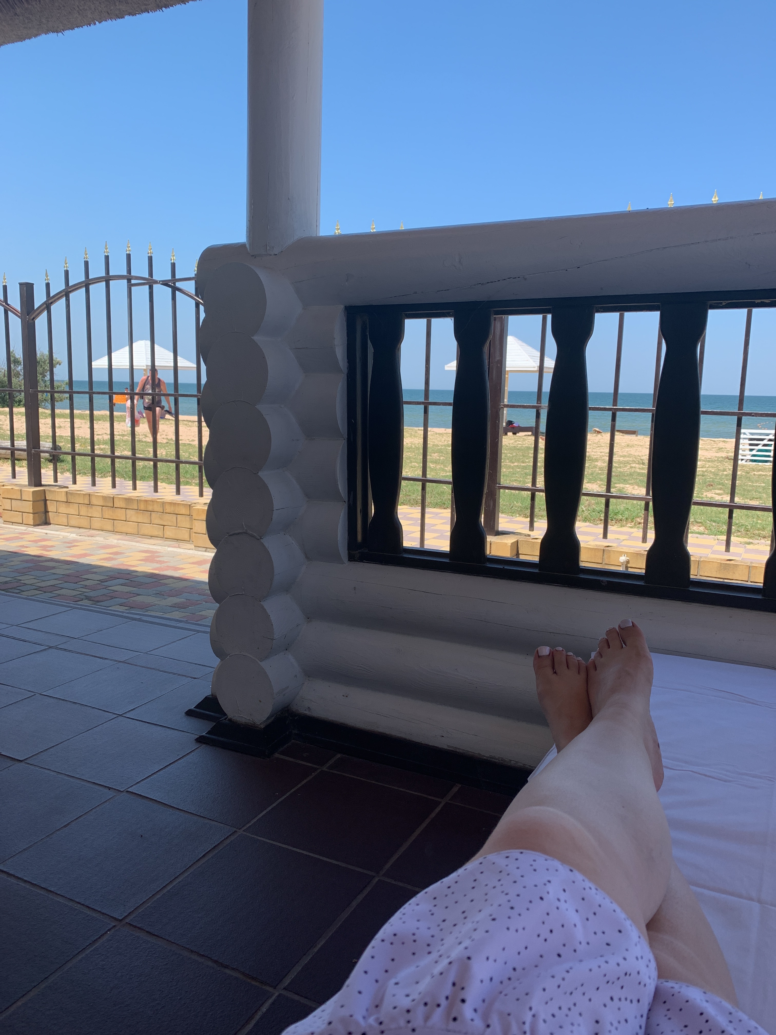 Фото Вип Бунгало