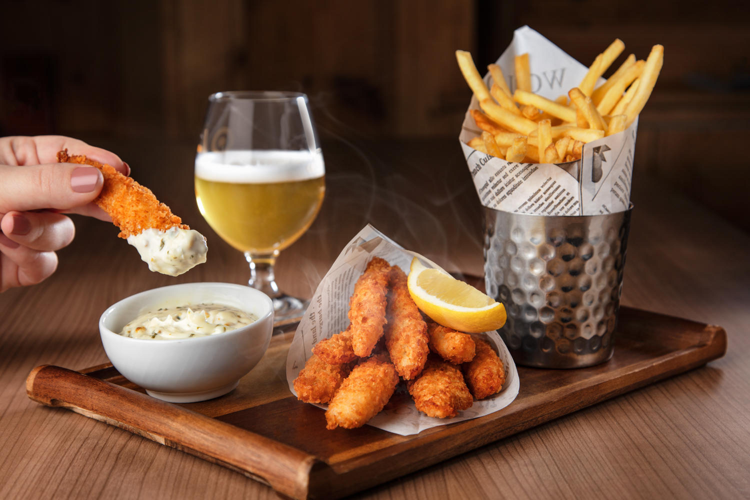 Фото Villars Lodge