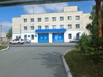 PCh № 101 Tsentralnogo otryada Protivopozharnoy sluzhby Chelyabinskoy oblasti (ulitsa Molodogvardeytsev, 7А), fire department
