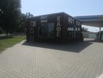 Hot dog (Volzhskiy prospekt, 1А) ، وجبات سريعة