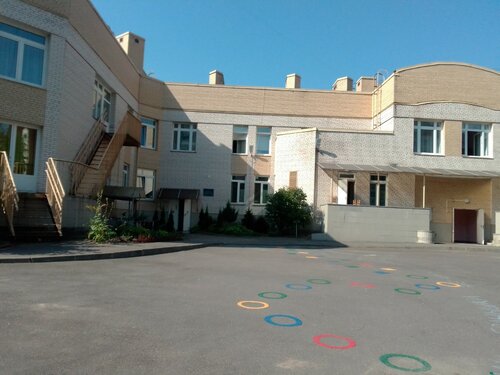 Детский сад, ясли Школа № 246, Санкт‑Петербург, фото