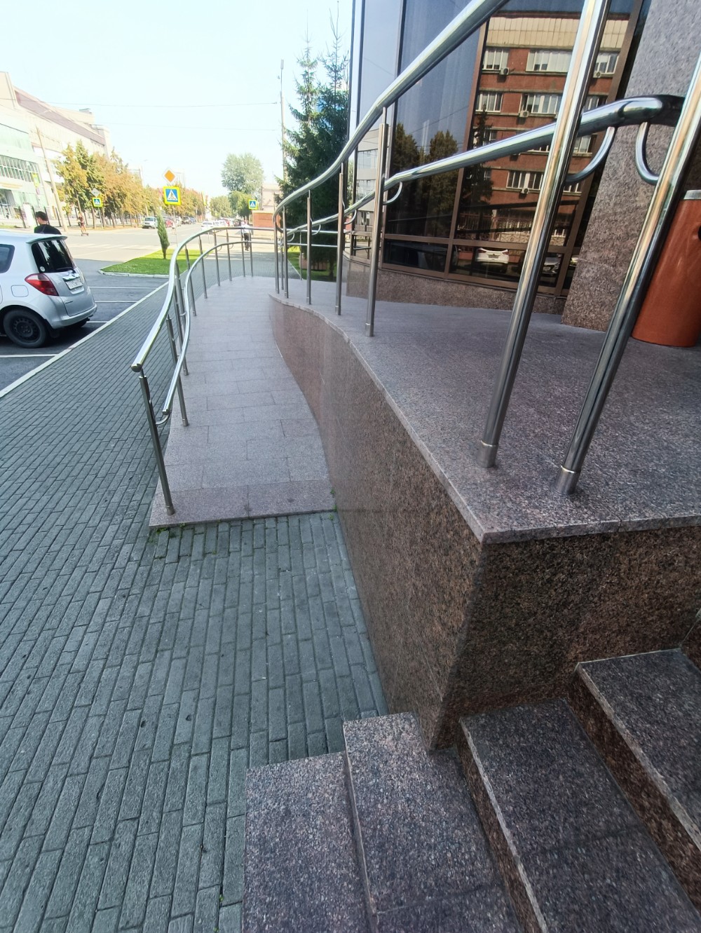 Фото Маркштадт