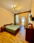 Zvezdochka (улица Свердлова, 39А), hotel