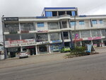 Munasak plaza (Lagos Avenue, 69), complejo residencial