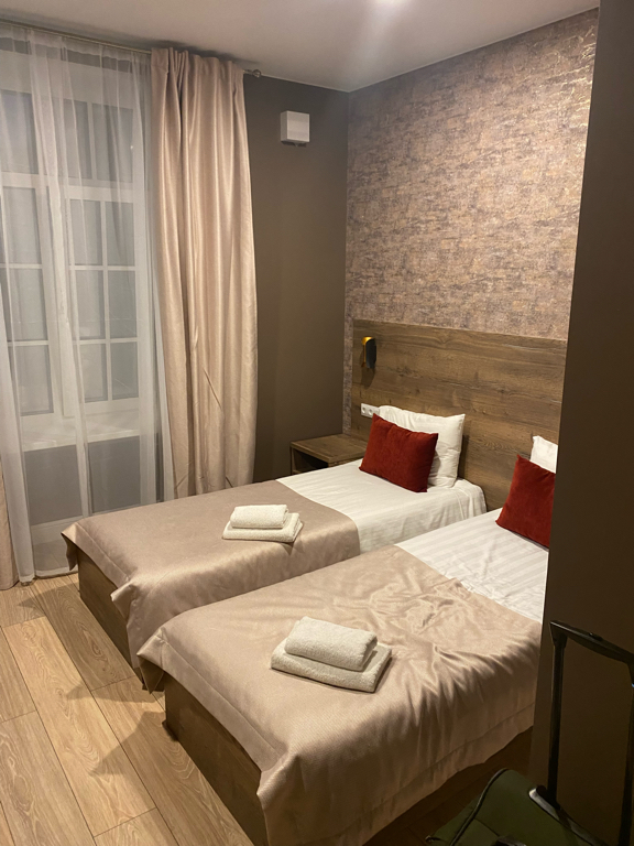 Фото Ласточкино гнездо