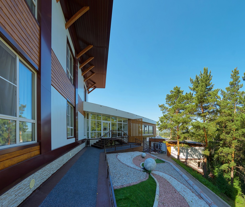 Фото отеля 2