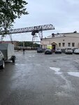 SibMetallService (2nd Stantsionnaya Street, 30к11), pipes and accessories