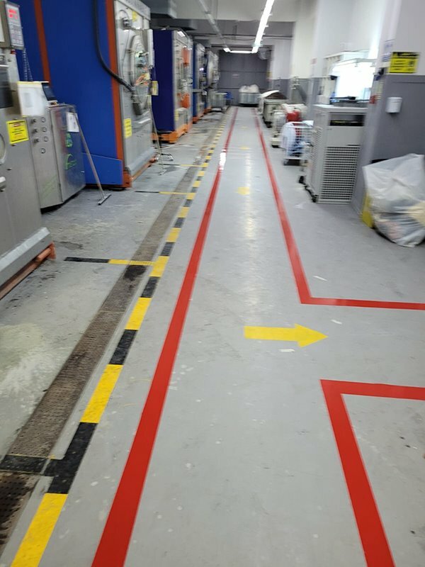 Fire safety systems Özer Fire Systems, Istanbul, photo