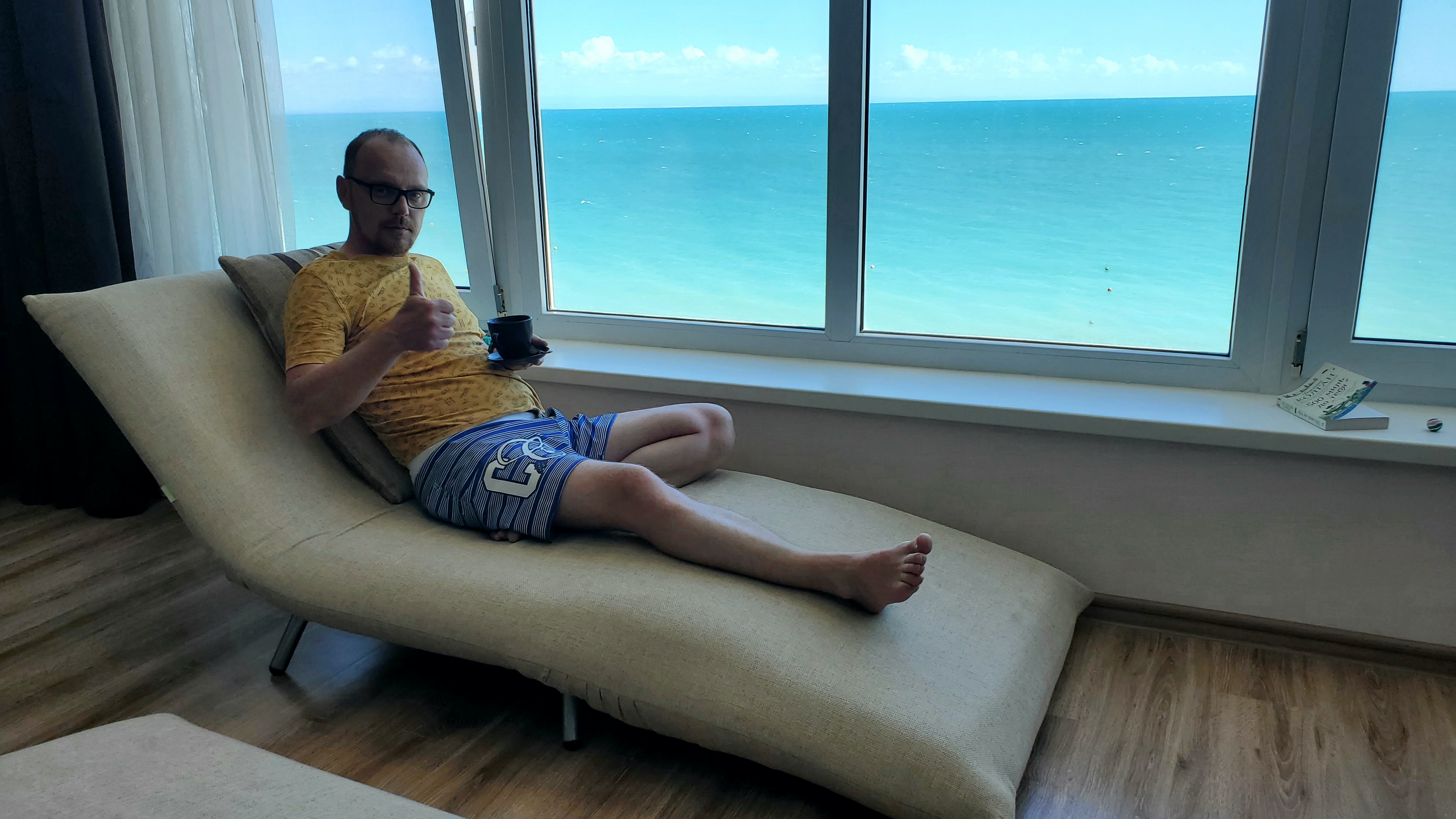 Фото Европа