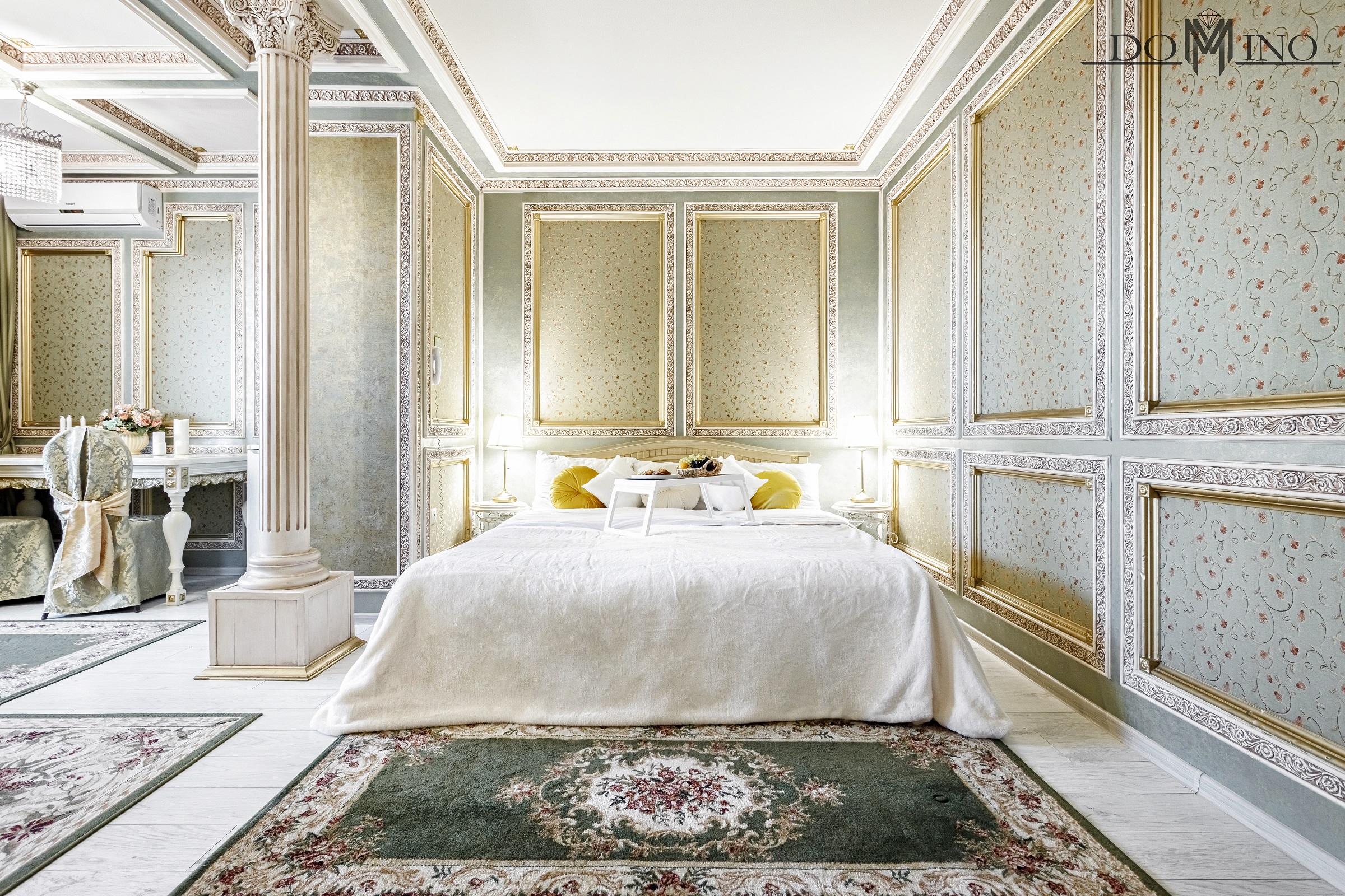 Фото Villa Stefano