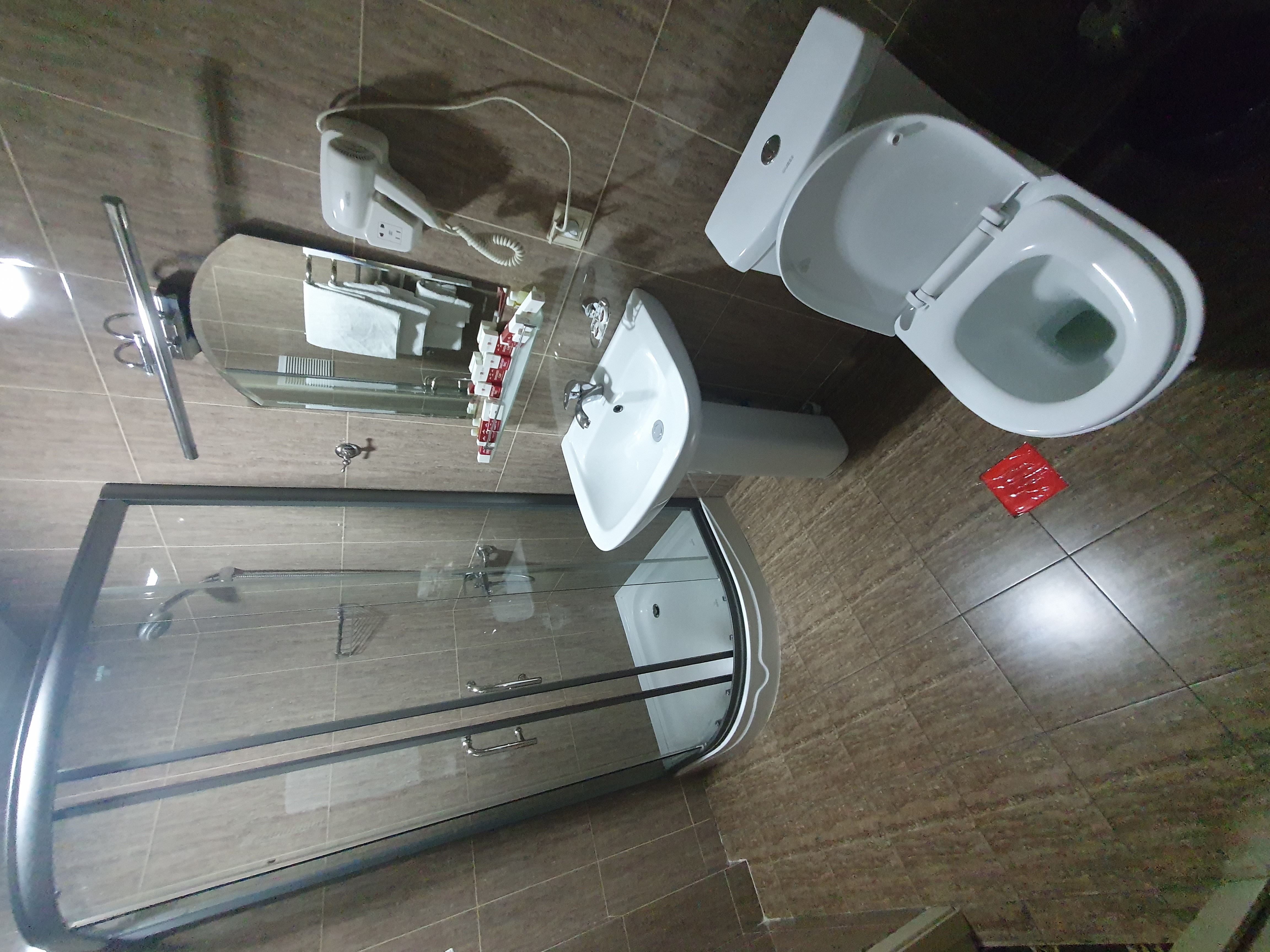 Фото City Line Boutique Hotel 