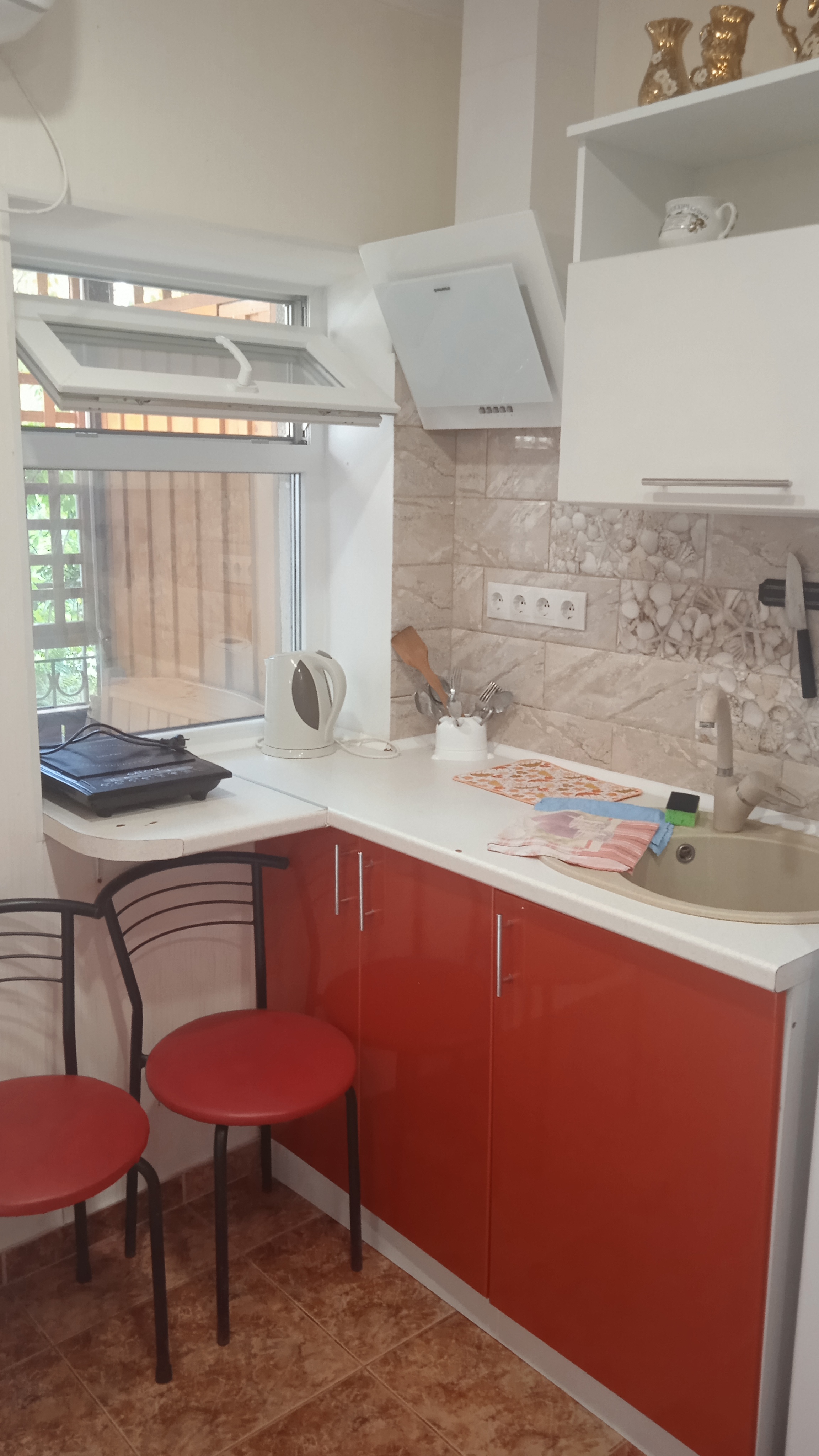 Фото Золотая рыбка