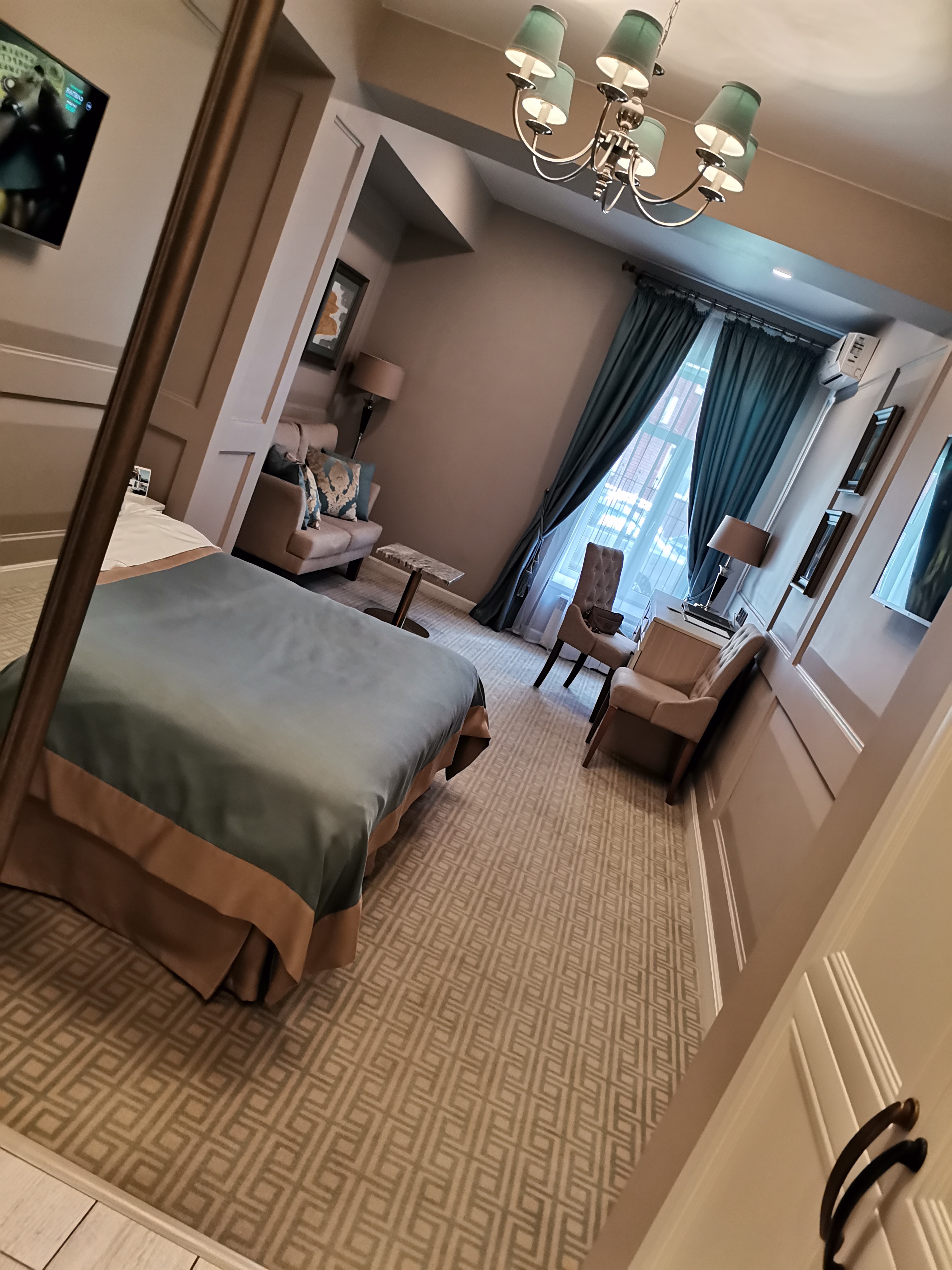 Фото Xander Hotel