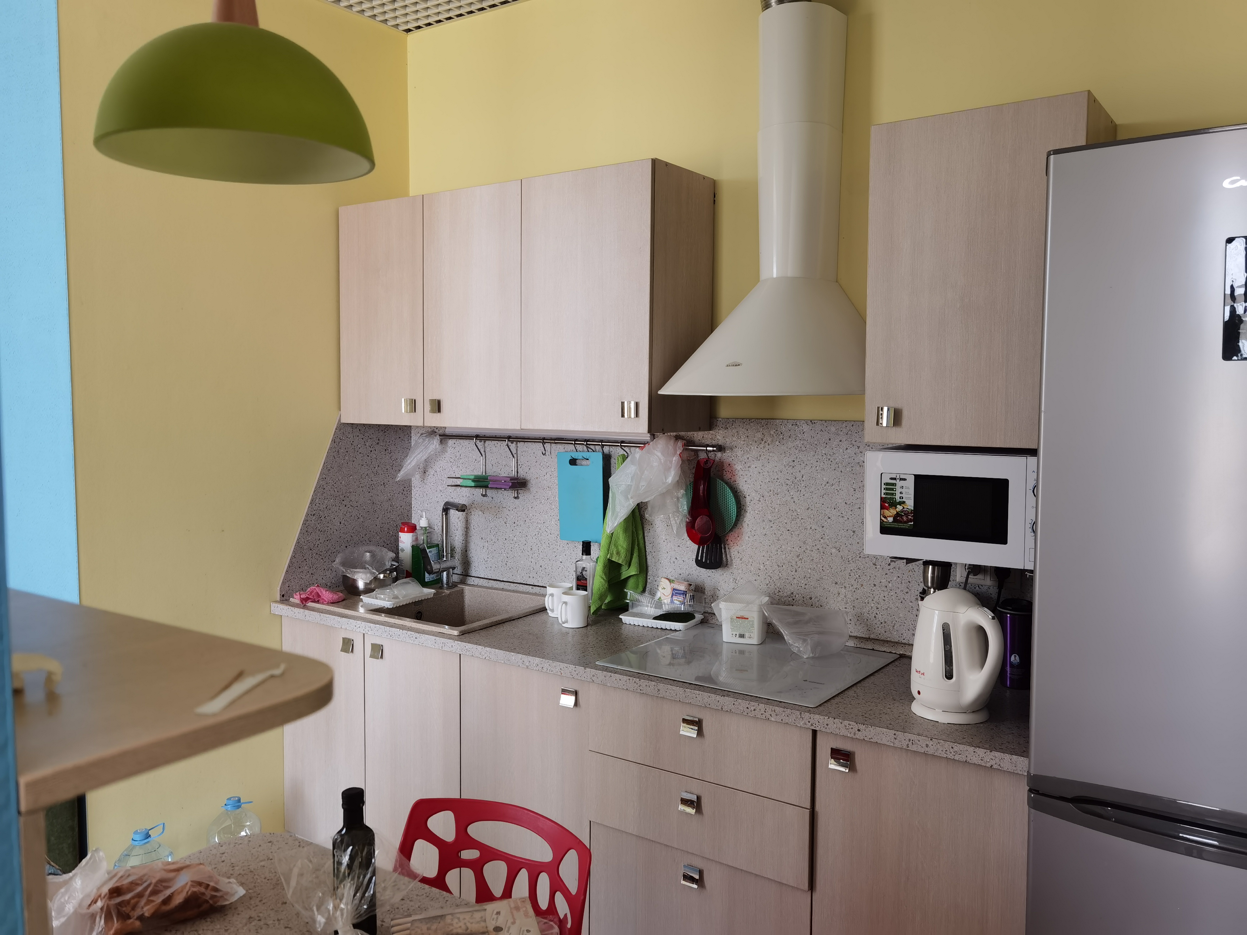 Фото Позитив