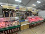 Vostochnyy (Kooperativnaya ulitsa, 3), tienda de carnes, embutidos