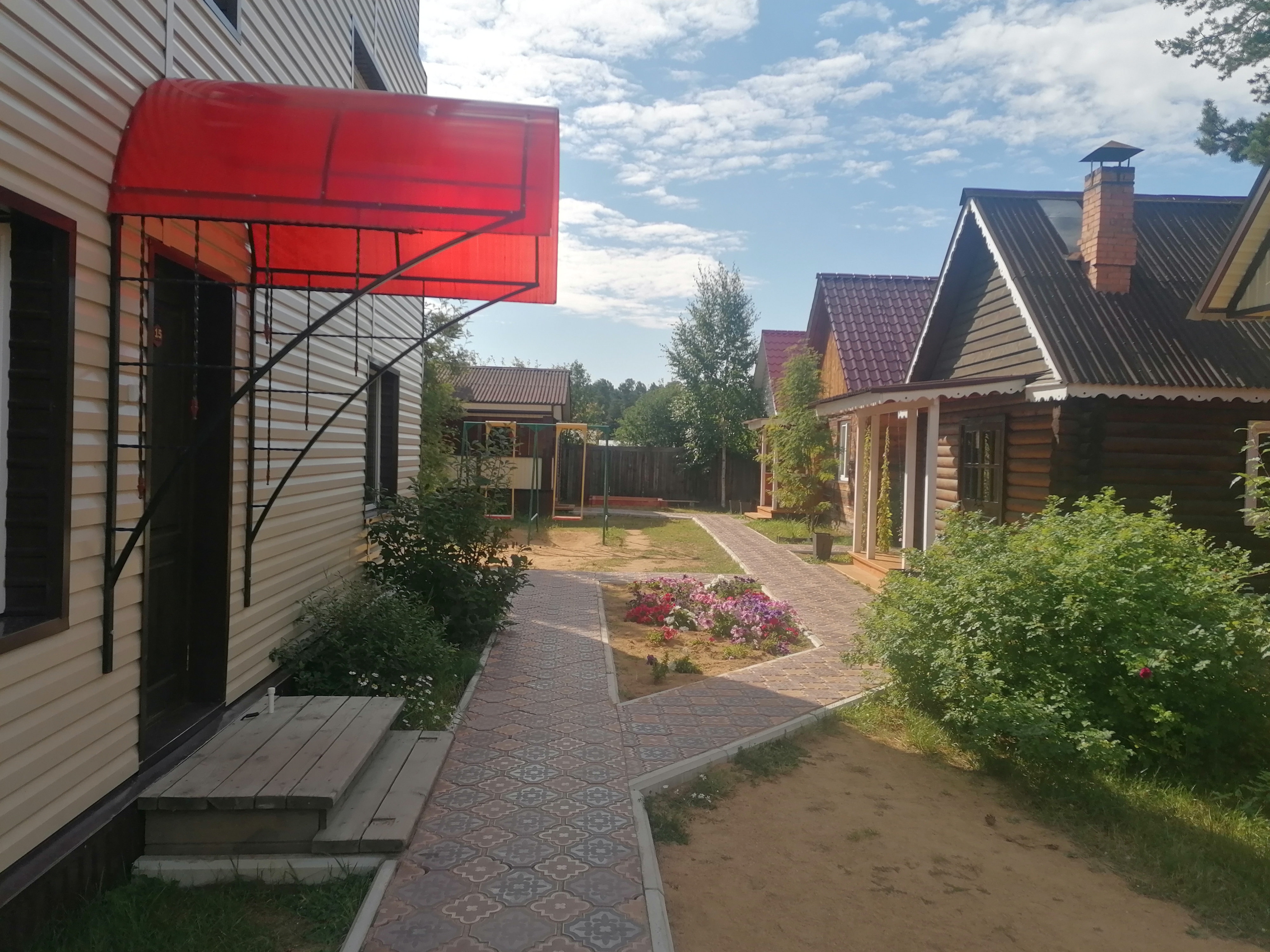 Фото Синдбад