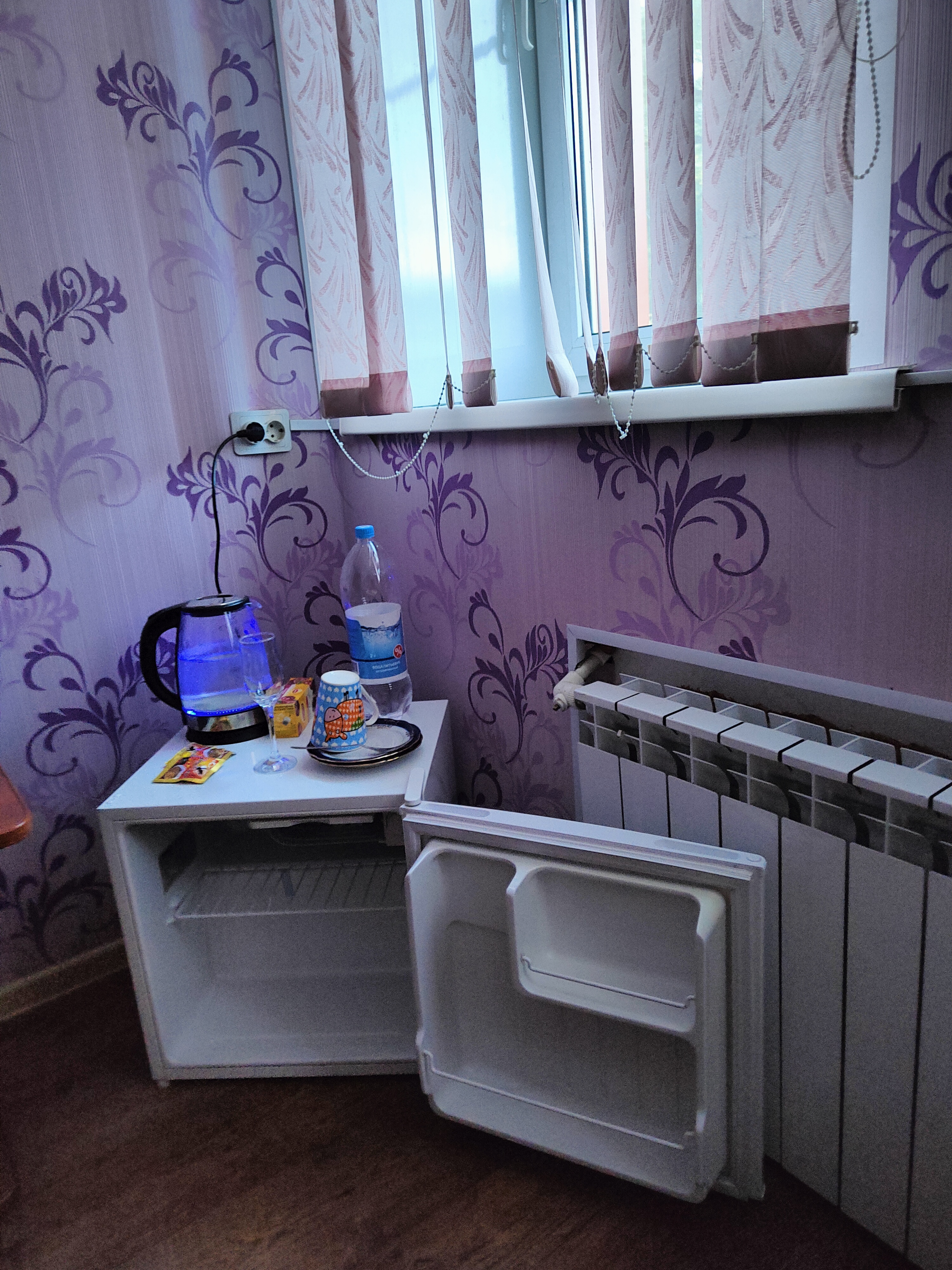 Фото Приозерная