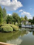 Ivapark Japanesegarden (Tyumen, 2-y km Tyumen-Lugovoye Avtodoroga, 1), excursions