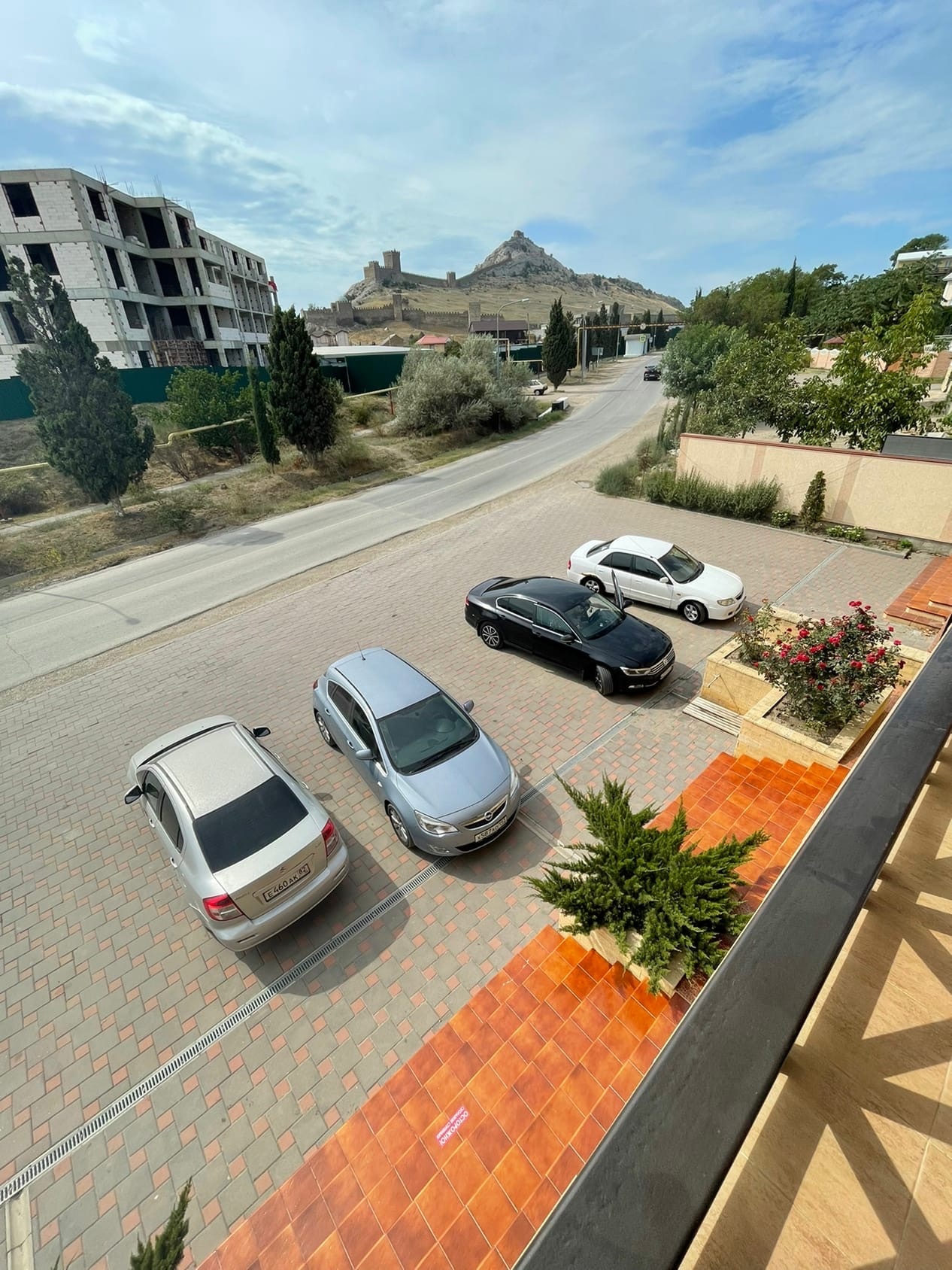 Фото Перчем