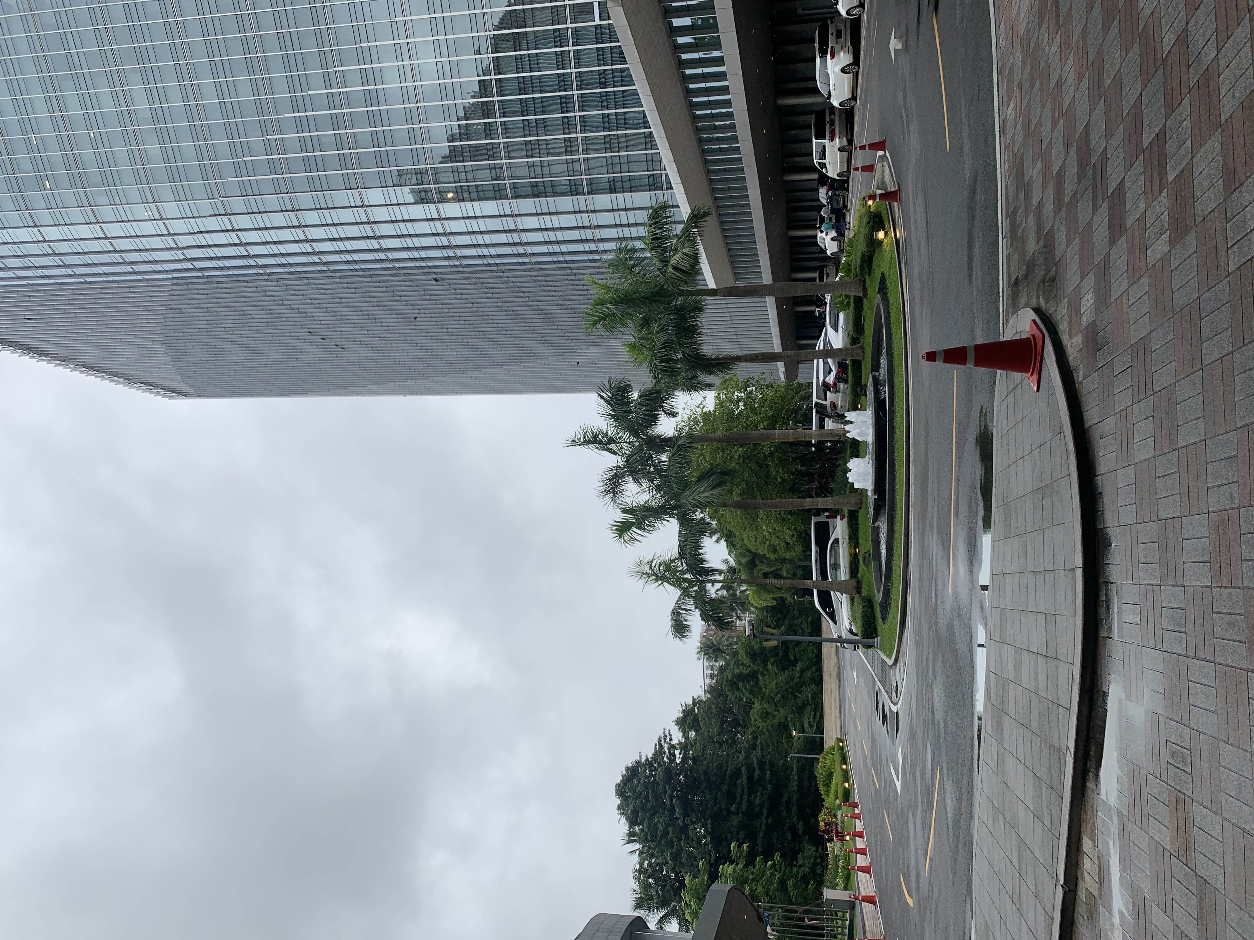 Фото Lotte Hotel Yangon