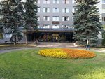 Отделение восстановительной медицины (Lva Tolstogo Street, 6-8Н), departamento del hospital