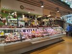 Снежана (bulvar Veteranov, с2), butcher shop
