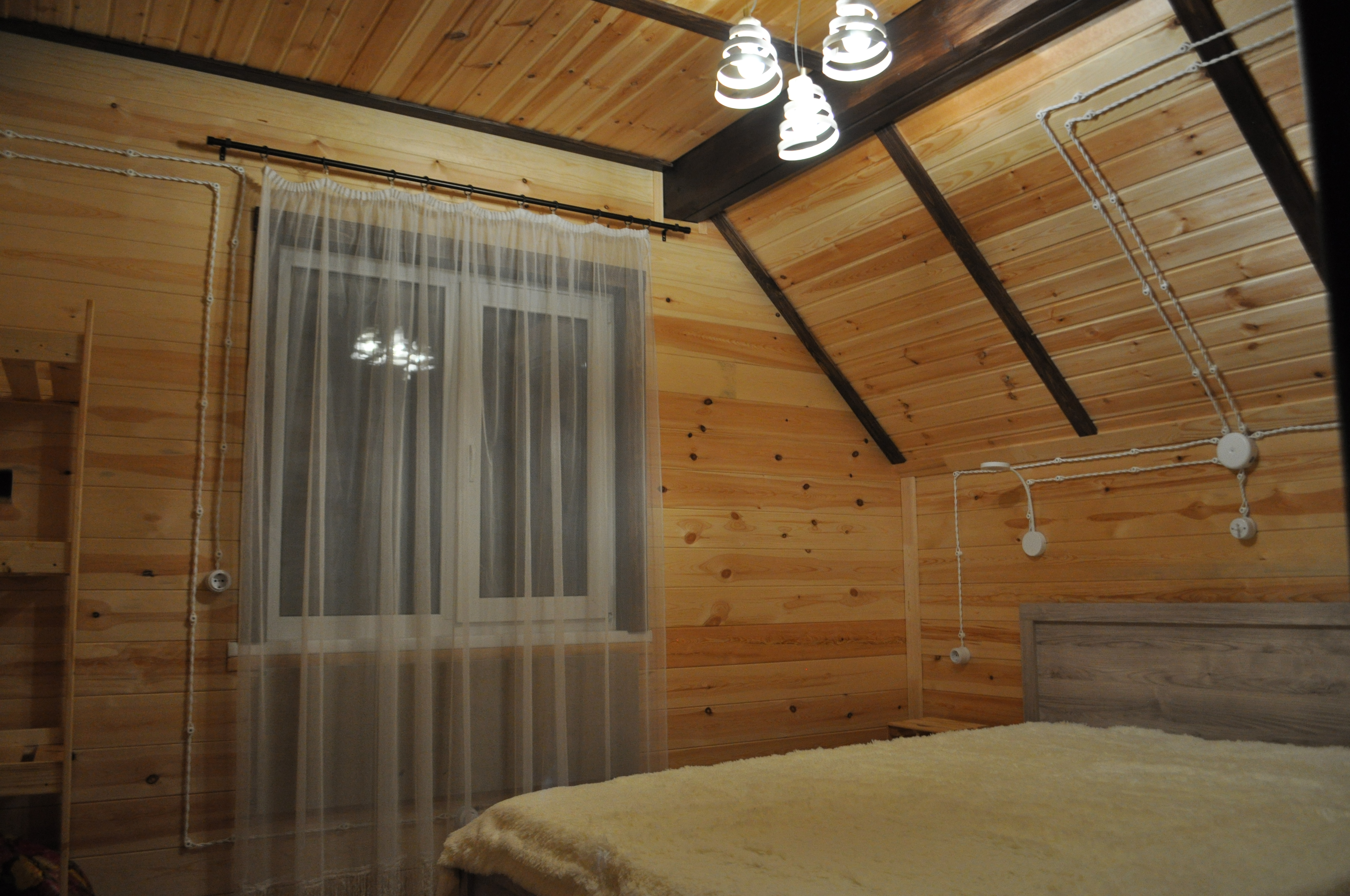 Фото Хозяин тайги