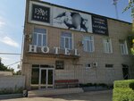 Ram (40 Let VLKSM Street, 78А), hotel