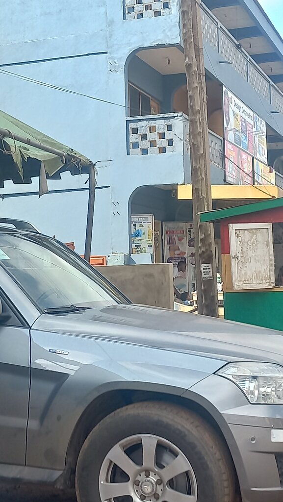 Rubber products Penny Wise Ventures, Accra, photo