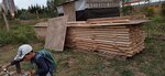 Мосдрево (Rublyovskoye Highway, 151к1), lumber