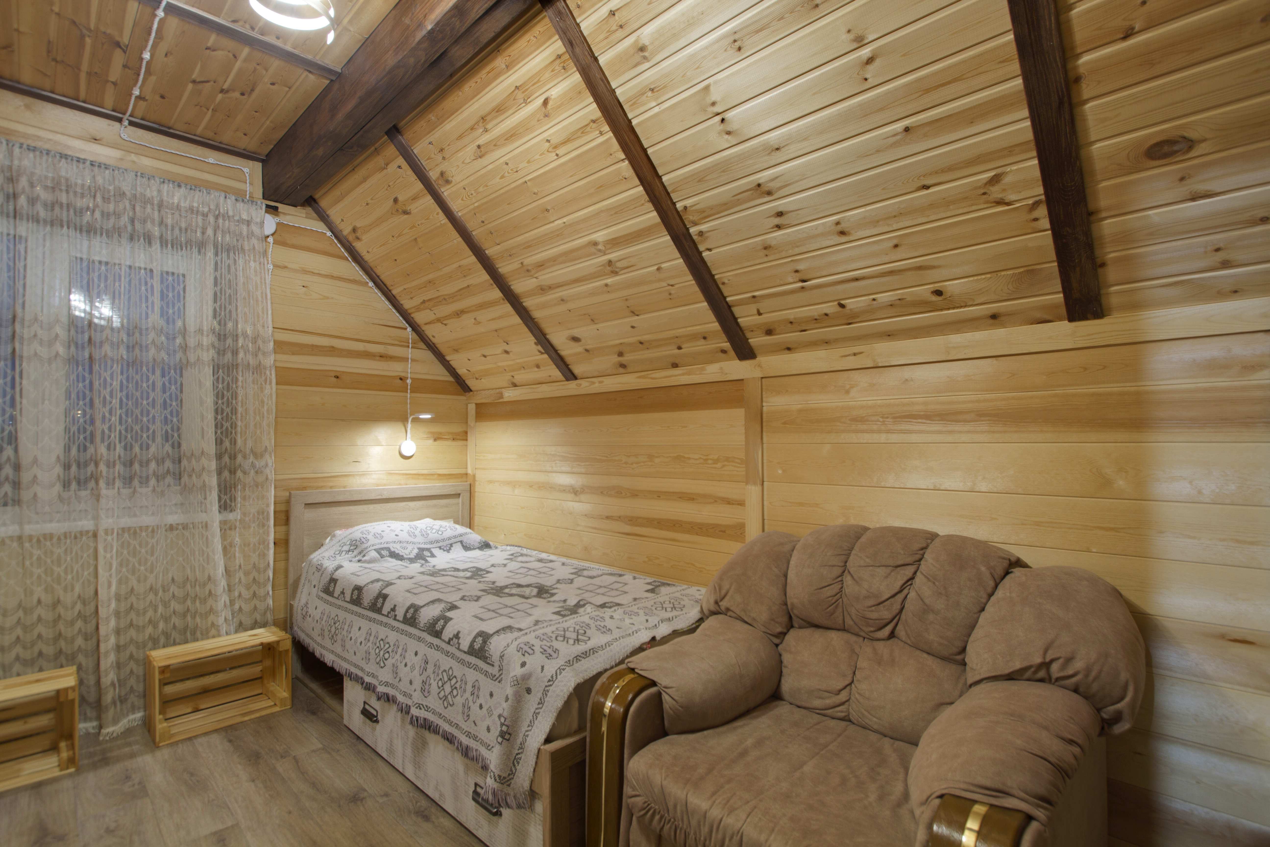 Фото Хозяин тайги