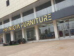 Phenica Furniture (Greater Accra Region, Accra, Ayawaso North, East Legon, Boundary Road), furniture store